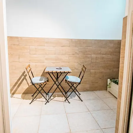 Sonnino Sealoft Appartamento Bari