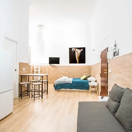 Appartamento Sonnino Sealoft Bari
