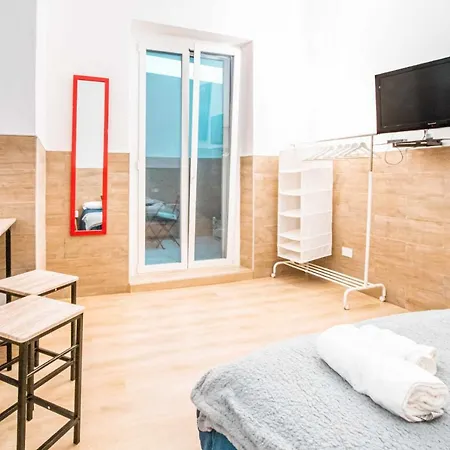 Sonnino Sealoft Appartamento