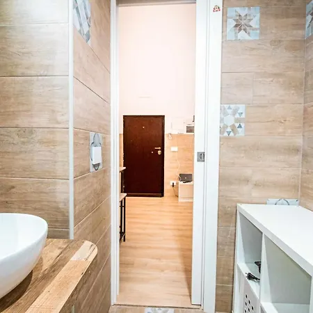 Sonnino Sealoft Appartamento Bari